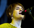 Bearded-Theory-20130517 Karine-Polwart-Cz2j5935