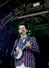 Camp-Bestival-20120727 Mr-B-The-Gentleman-Rhymer- 5378