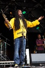 Camp-Bestival-20140801 Courtney-Pine 6890