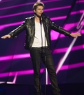 Eurovision-Song-Contest-20130513 Lithuania-Andrius-Pojavis 2502