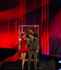 Eurovision-Song-Contest-20130515 Azerbaijan-Farid-Mammadov 4731