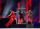 Eurovision-Song-Contest-20130515 Azerbaijan-Farid-Mammadov 6223
