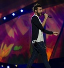 Eurovision-Song-Contest-20130515 Italy-Marco-Mengoni 4221