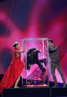 Eurovision-Song-Contest-20130517 Azerbaijan-Farid-Mammadov 6866