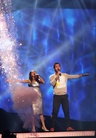 Eurovision-Song-Contest-20130517 Georgia-Nodi-Tatishvili-And-Sophie-Gelovani 6944