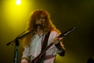Getaway Rock 2010 100708 Megadeth 6430