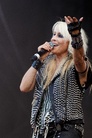 Getaway-Rock-20140809 Doro 1553