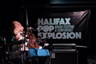 Halifax-Pop-Explosion-20181019 Gaelynn-Lea 0925