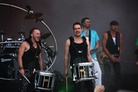 Jelling-Musikfestival-20120526 Lars-Lilholdt-Band-And-Copenhagen-Drummers- 1548