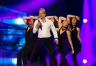 Melodifestivalen-Helsingborg-20150307 Andreas-Weise-Bring-Out-The-Fire 7516