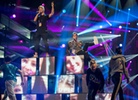 Melodifestivalen-Malmo-20150212 Samir-And-Viktor-Groupie 6707