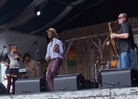 New-Orleans-Jazz-And-Heritage-20160430 Cedric-Watson-And-Bijou-Creole 4777
