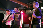 Nordisk Gardsband 20091017 Six Poke 7261