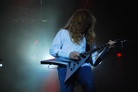 Norway Rock Festival 2010 100707 Megadeth 4807