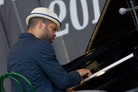 Pori-Jazz-20110717 Charles-Lloyd-New-Quartet-Charles Lloyd 05