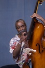 Pori-Jazz-20110717 Randy-Weston-African-Rythms-Trio-Randy Weston 11