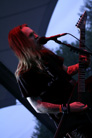 Rock Hard Festival 20090529 Children Of Bodom 04