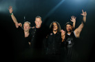 Sonisphere 20090718 Metallica557