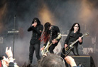 Sweden Rock Festival 20090603 Deathstars 10