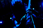 20081112 Hovet Stockholm Machine Head 002