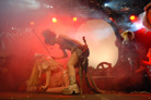 20090420 Emilie Autumn Klubben Stockholm 12