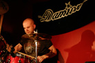 20091007 Damien Get Heavy Lund290