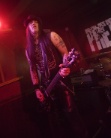 20091211 Pretty Boy Floyd Club Dirty Harry - Vaxjo 1121 1 Of 1-6