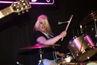 20140402 The-Franklys-Barfly-London 7071