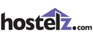 Book your hostel at Hostelz.com