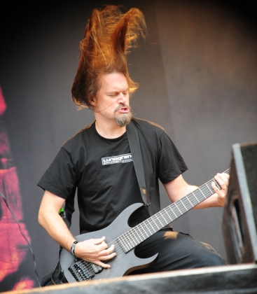 Review1068_Meshuggah_live@Norway_Rock_2011