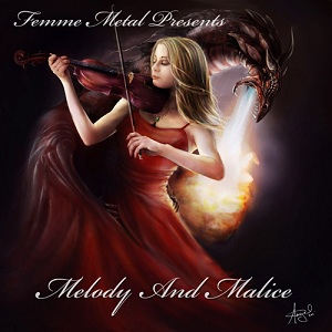 Review1110_various_artists_-_melody_and_malice