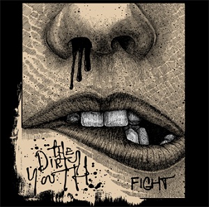 Review1147_the_dirty_youth_-_fight