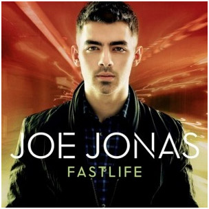 Review1250_Joe_Jonas_nyaste_album_Fastlife