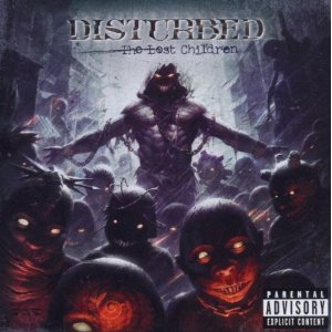 Review1438_disturbed_-_the_lost_children