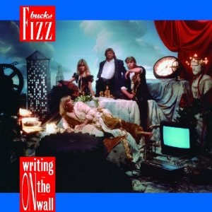 Review1614_bucks_fizz_-_writing_on_the_wall