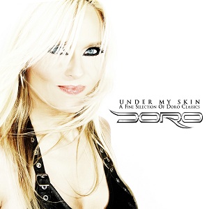 Review1835_doro_-_under_my_skin