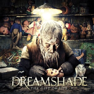 Review2323_dreamshade_-_the_gift_of_life