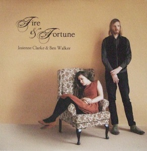 Review2655_Josienne_Clarke_and_Ben_Walker_-_Fire_and_Fortune