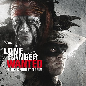 Review2908_Various_-_Lone_Ranger_Wanted