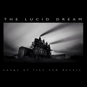 Review2945_the_lucid_dream_-_songs_of_lies_and_deceit