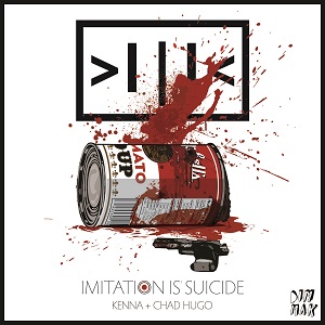 Review3292_Kennna_-_Imitation_is_suicide