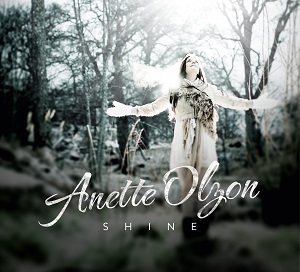 Review3409_Anette_Olzon_-_Shine