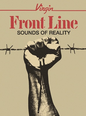 Review3659_Various_artists_-_Virgin_Front_Line_-_sounds_of_reality
