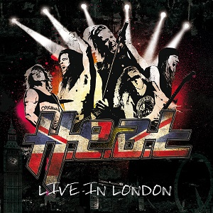 Review3838_HEAT_-_Live_in_London