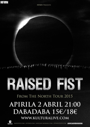 Review3966_Raised_FIst