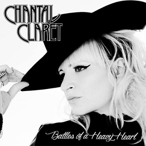 Review4014_Chantal_Claret_-_Battles_of_a_heavy_heart