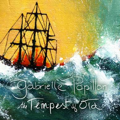 Review4172_Gabrielle_Papillon_–_Got_You_Well_cd_cover