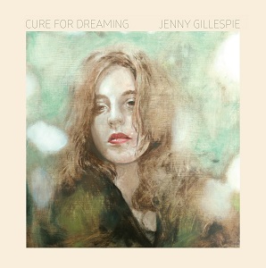 Review4273_Jenny_Gillespie_-_Cure_for_dreamng