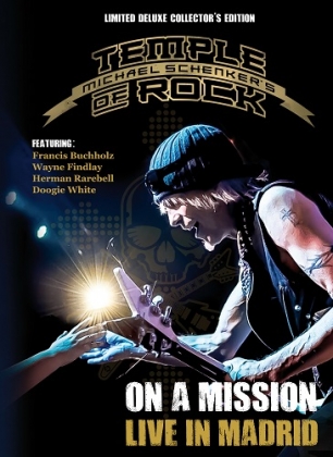 Review4290_Michael_Schenkers_Temple_of_Rock_-_On_a_mission_live_in_Madrid