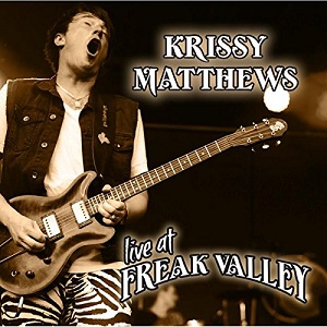Review4404_Krissy_Matthews_-_Live_at_Freak_Valley